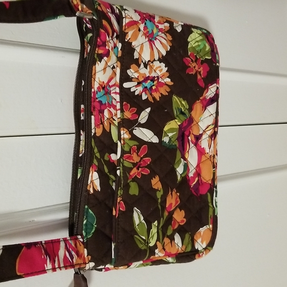 Vera Bradley Crossbody Bag - Picture 2 of 5